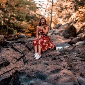 Meet your Posher, Lydia